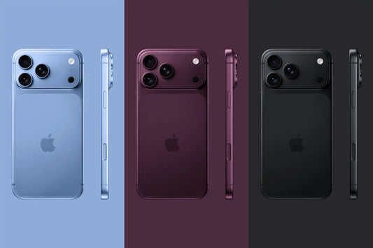 Apple Unveils iPhone 18 Pro and Pro Max With Variable Aperture, A20 Pro and Up to 45 Hours of Video Playback