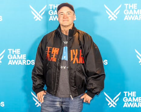 Tragic Crash Claims Life of Video Game Industry Icon Vince Zampella