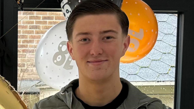 Weapons-obsessed killer jailed for student's murder