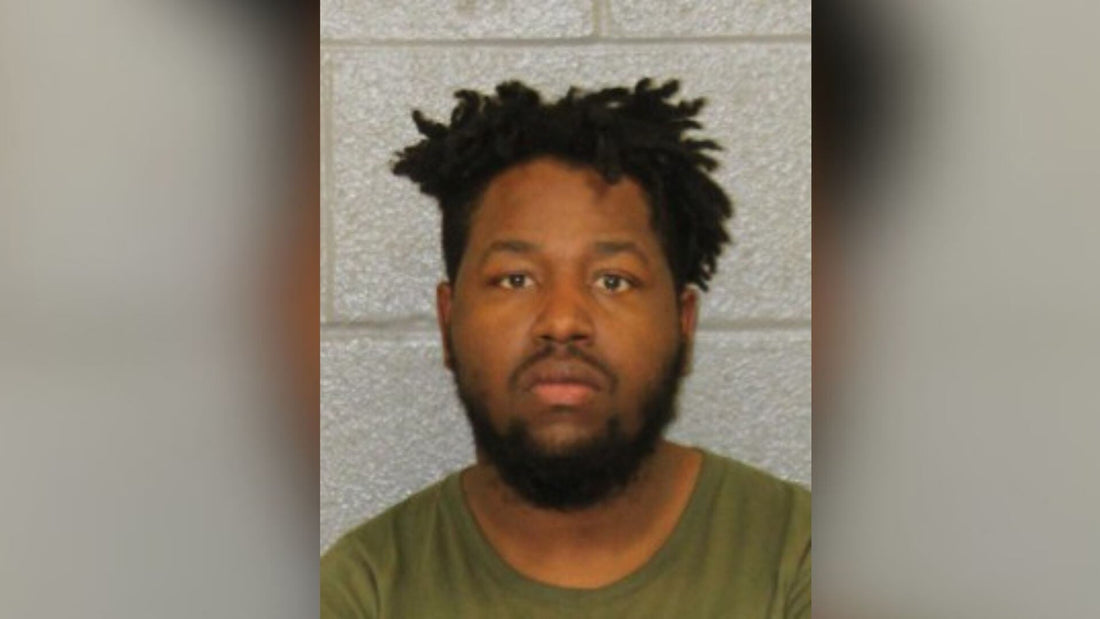 Di-Quan Hunt Arrested After Viral Charlotte Assault Videos Spark Safety Concerns