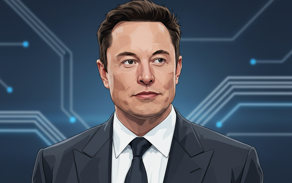 Elon Musk