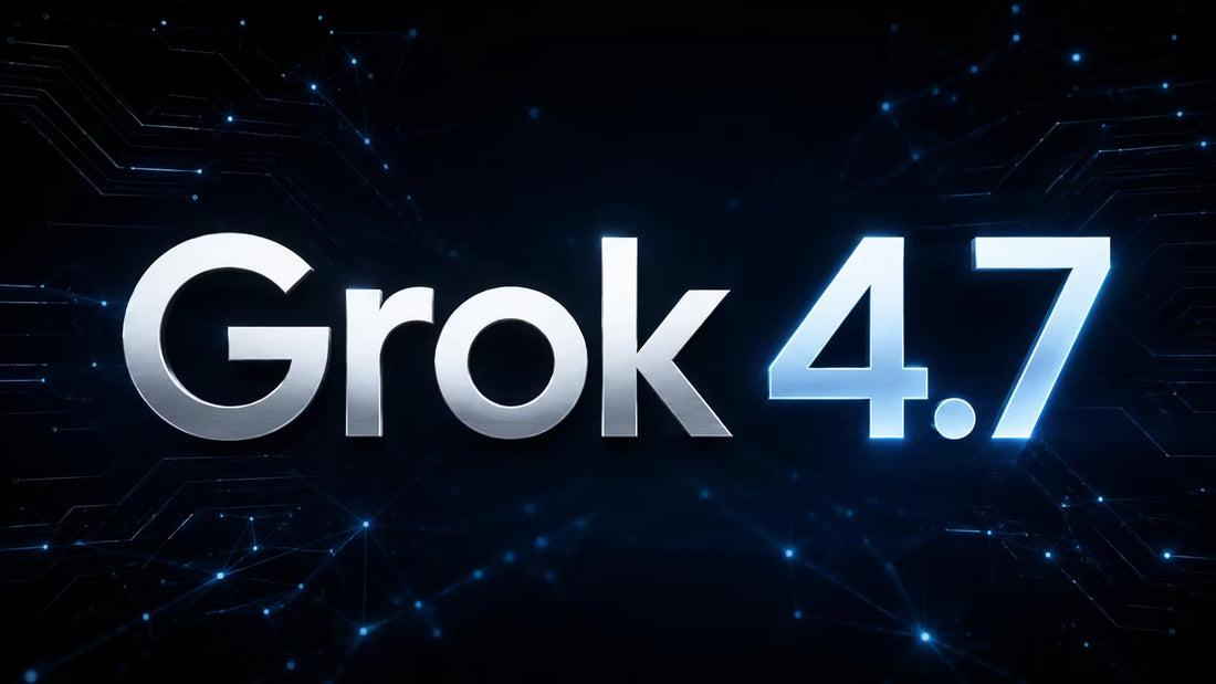 Grok 4.7 Launches With $2/$6 API Pricing, 500K Context and Major Coding Gains