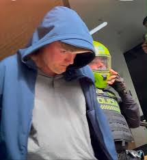 American Man Arrested in Colombia After Police Find Multiple Minors Inside Airbnb Apartment