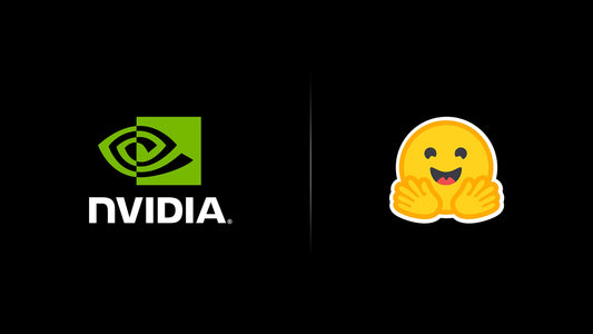 NVIDIA Agrees to Buy Hugging Face for $12.93 Billion: What It Means for Open AI