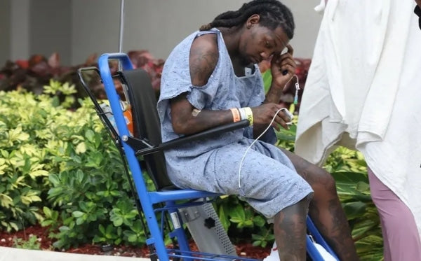 Rapper Offset Shot at Florida Casino: What We Know
