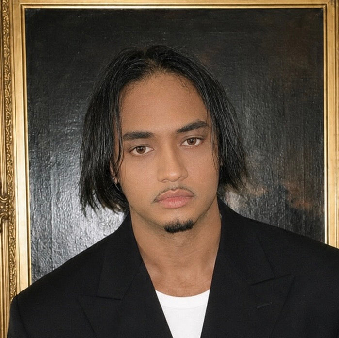 Shadab Chow, founder of UpCube Technologies.