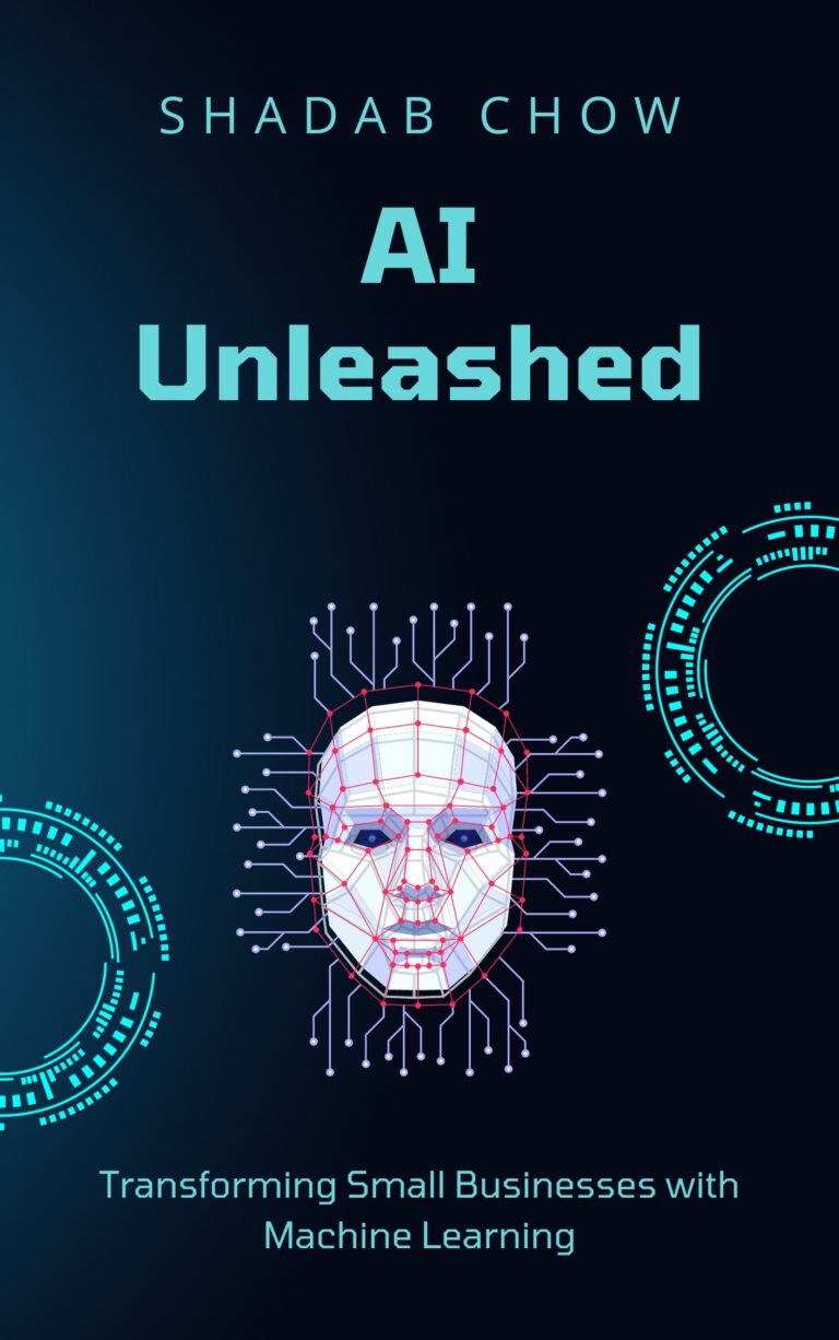 AI Unleashed: Transforming Small Businesses with Machine Learning