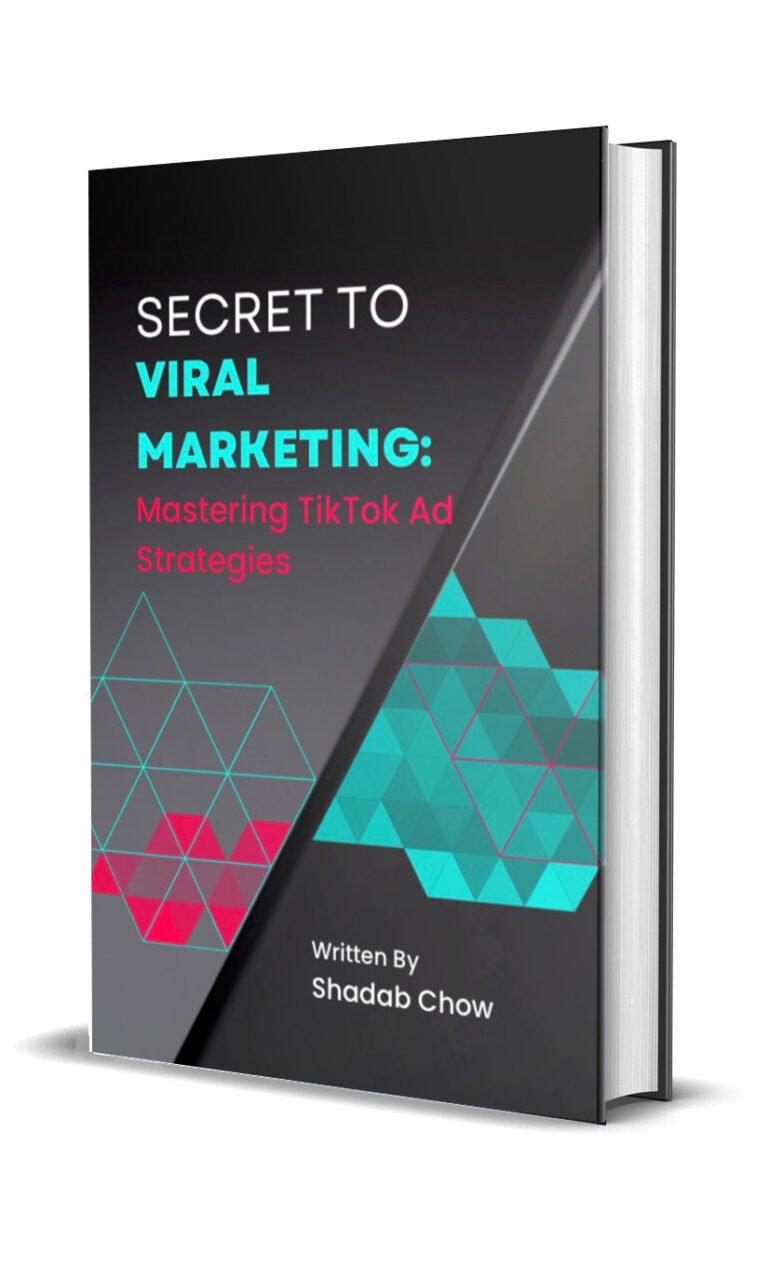 The Secret to Viral Marketing: Mastering TikTok Ad Strategies