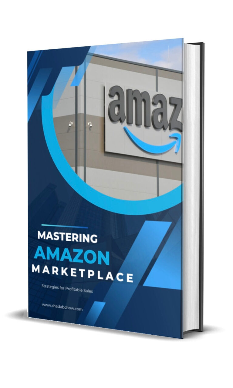 Mastering Amazon Marketplace: Strategies for Profitable Sales