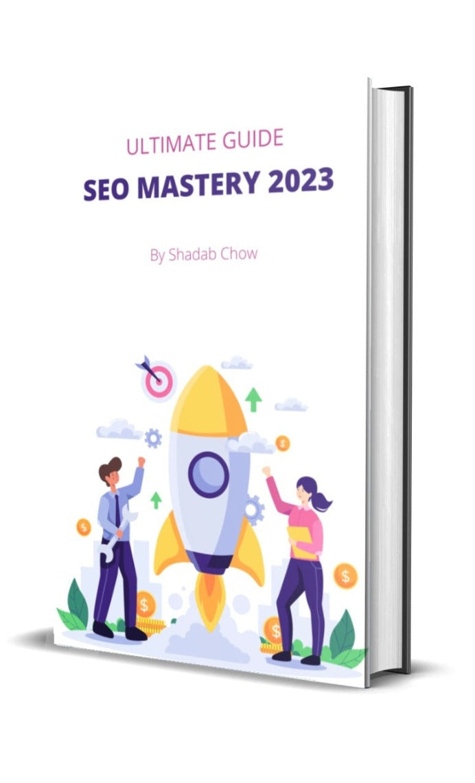 SEO Mastery 2023: Proven Methods for 2023’s Search Engine Landscape