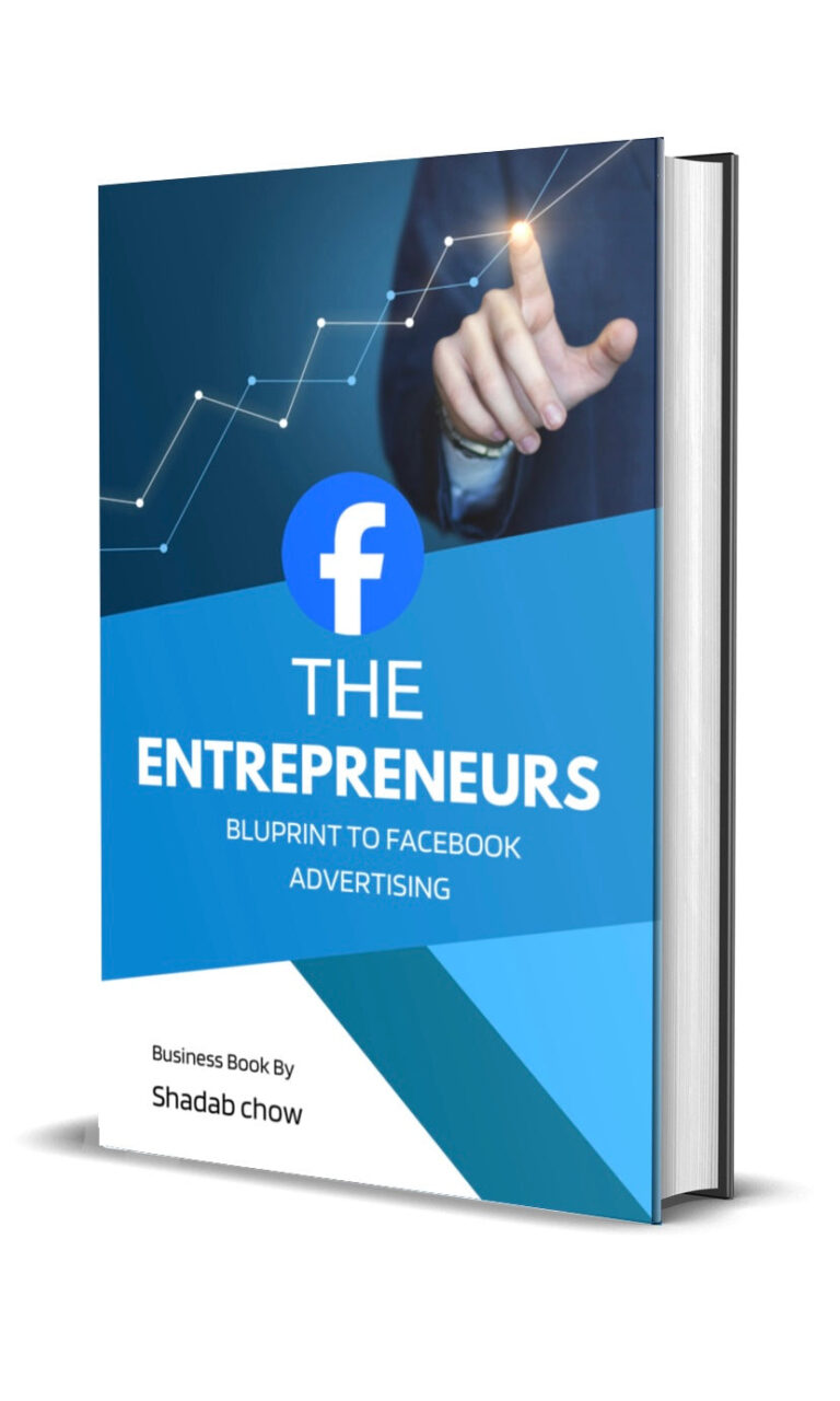 The Entrepreneur’s Blueprint to Facebook Advertising