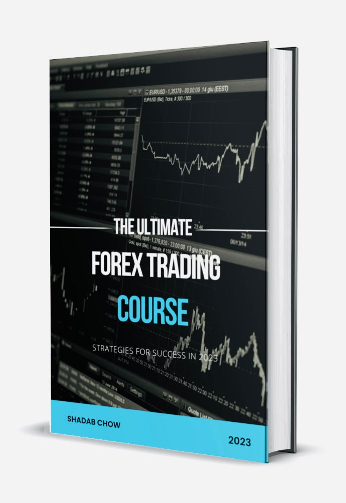 The Ultimate Forex Trading Course: Strategies for Success in 2024