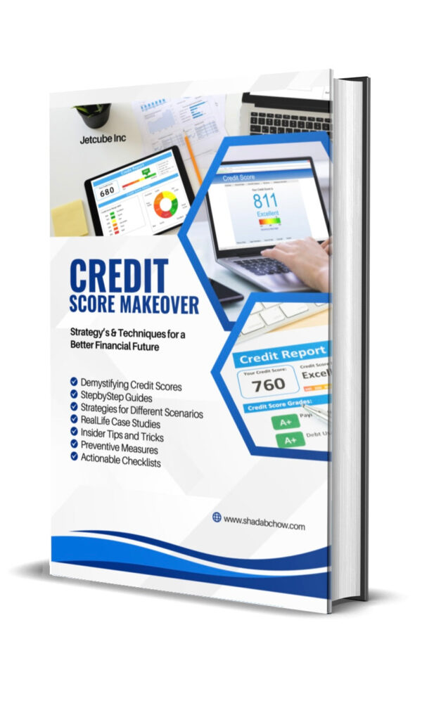 Credit Score Makeover: Strategies & Techniques for a Better Financial Future