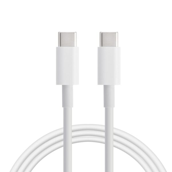 FREE USB C to USB C Cable