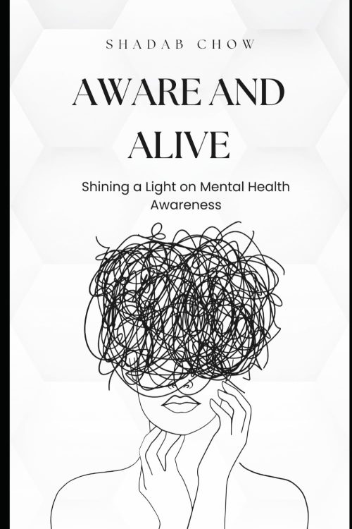 Aware and Alive: Shining a Light on Mental Health Awareness